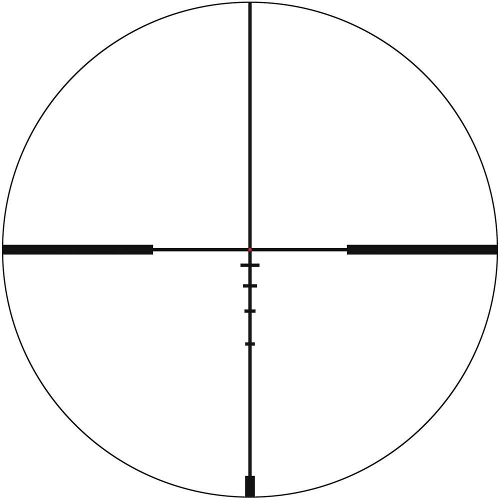 Vortex 1-6x24 Razor HD GEN II-E Riflescope