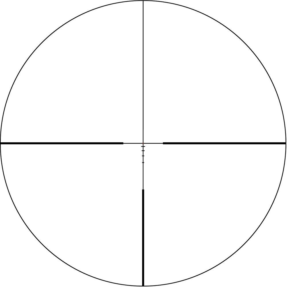 Vortex 1-6x24 Razor HD GEN II-E Riflescope