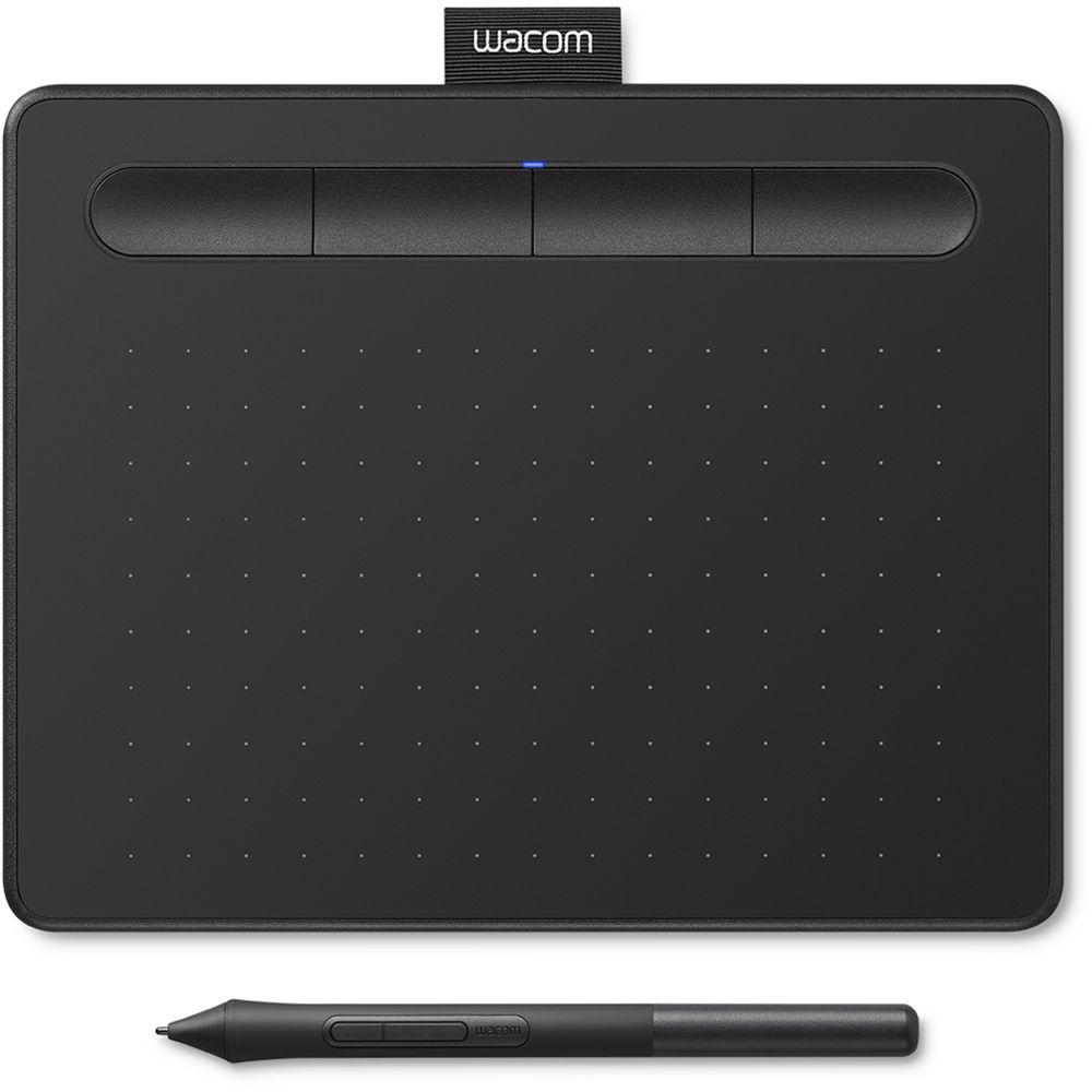 Wacom Intuos Creative Pen Tablet, Wacom, Intuos, Creative, Pen, Tablet