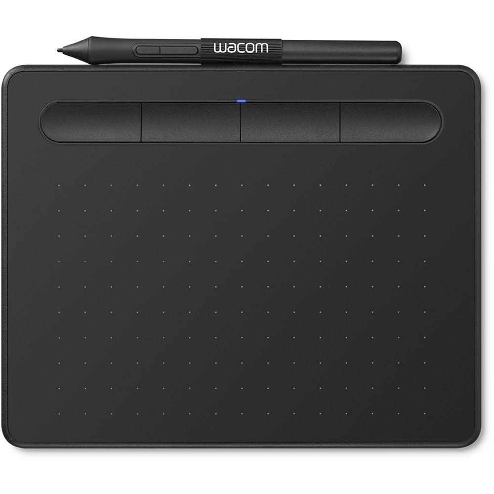 Wacom Intuos Creative Pen Tablet