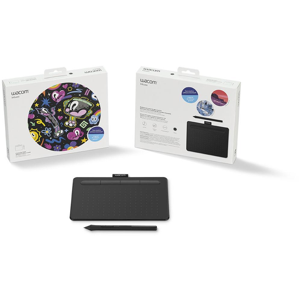 Wacom Intuos Creative Pen Tablet