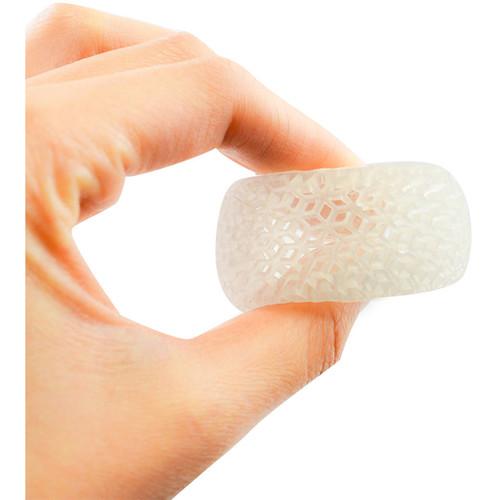 XYZprinting Flexible Resin for Nobel SL Laser 3D Printer