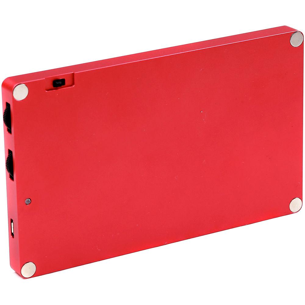 YeGrin MegaLED 10W Quadra LED Light Fixture