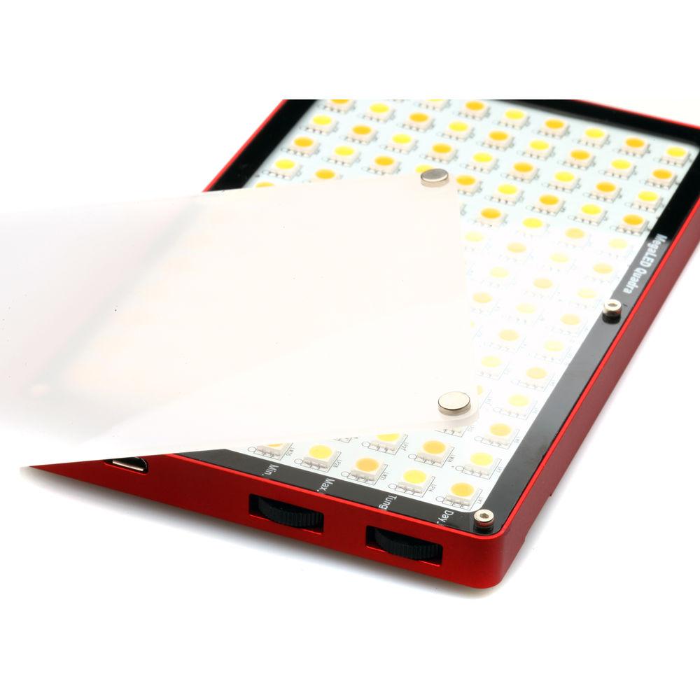 YeGrin MegaLED 10W Quadra LED Light Fixture