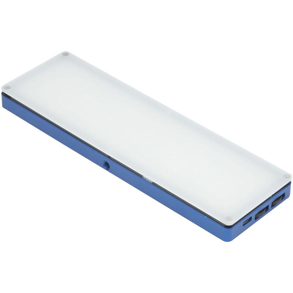 YeGrin MegaLED 9W Recta LED Light Fixture