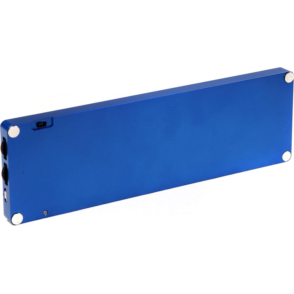 YeGrin MegaLED 9W Recta LED Light Fixture