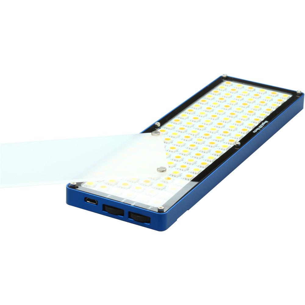 YeGrin MegaLED 9W Recta LED Light Fixture