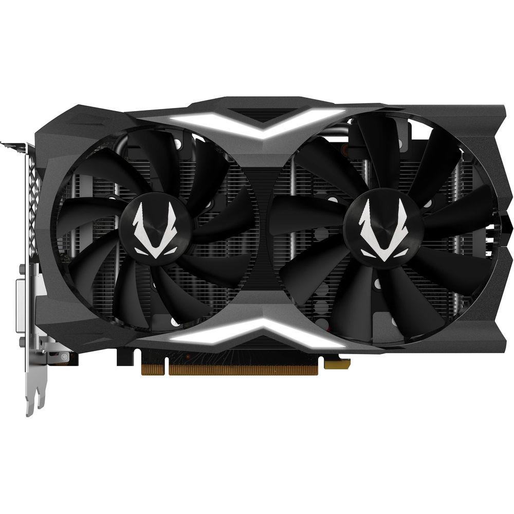 ZOTAC GeForce RTX 2070 Mini Graphics Card