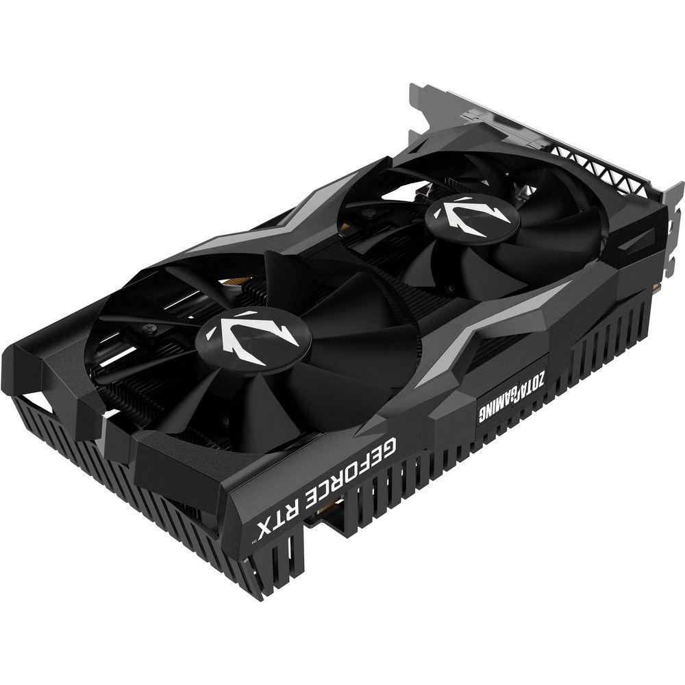 ZOTAC GeForce RTX 2070 Mini Graphics Card