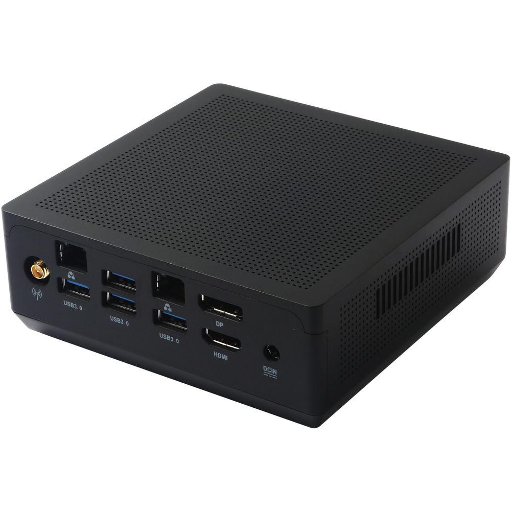 ZOTAC ZBOX MI527 nano Mini Desktop Computer