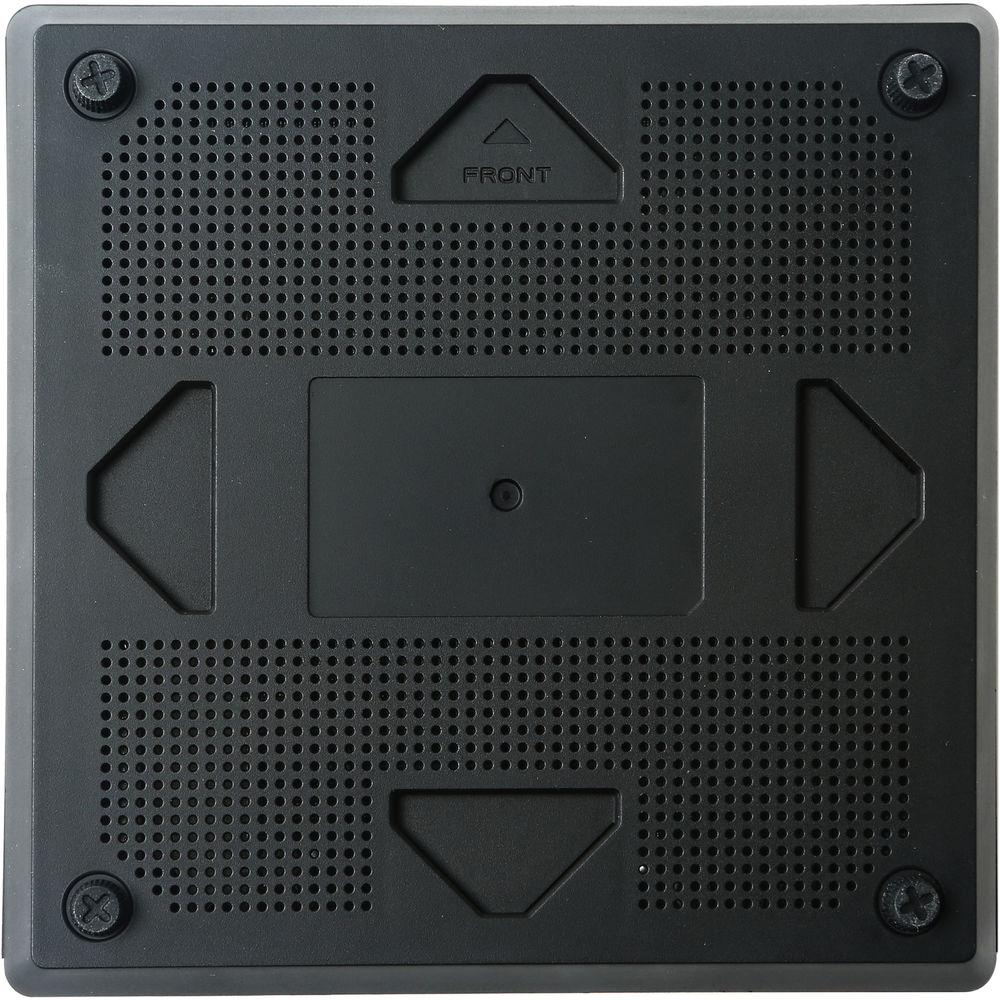 ZOTAC ZBOX MI527 nano Mini Desktop Computer