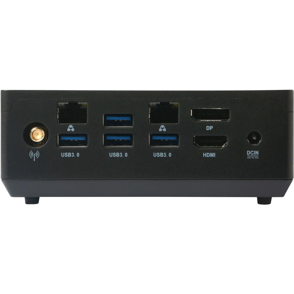 ZOTAC ZBOX MI527 nano Mini Desktop Computer