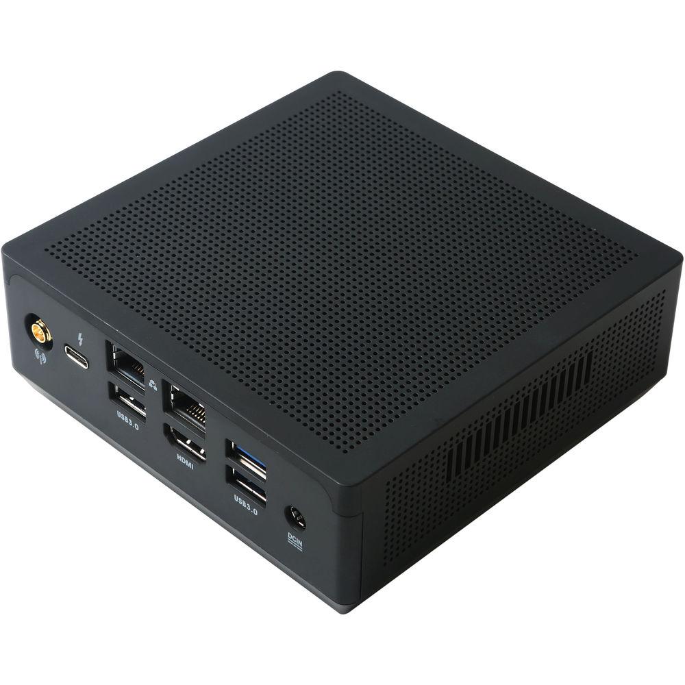 ZOTAC ZBOX MI549 nano Mini Desktop Computer