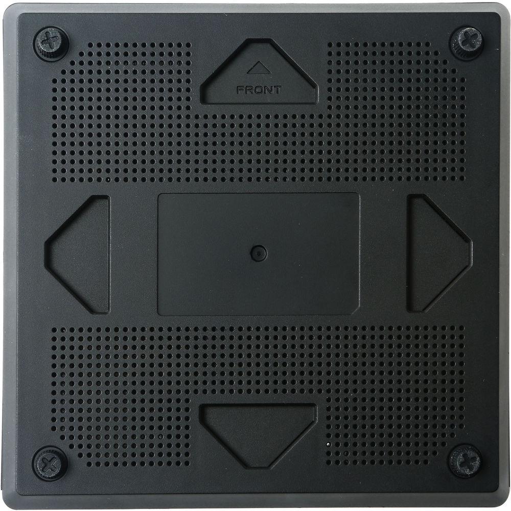 ZOTAC ZBOX MI549 nano Mini Desktop Computer