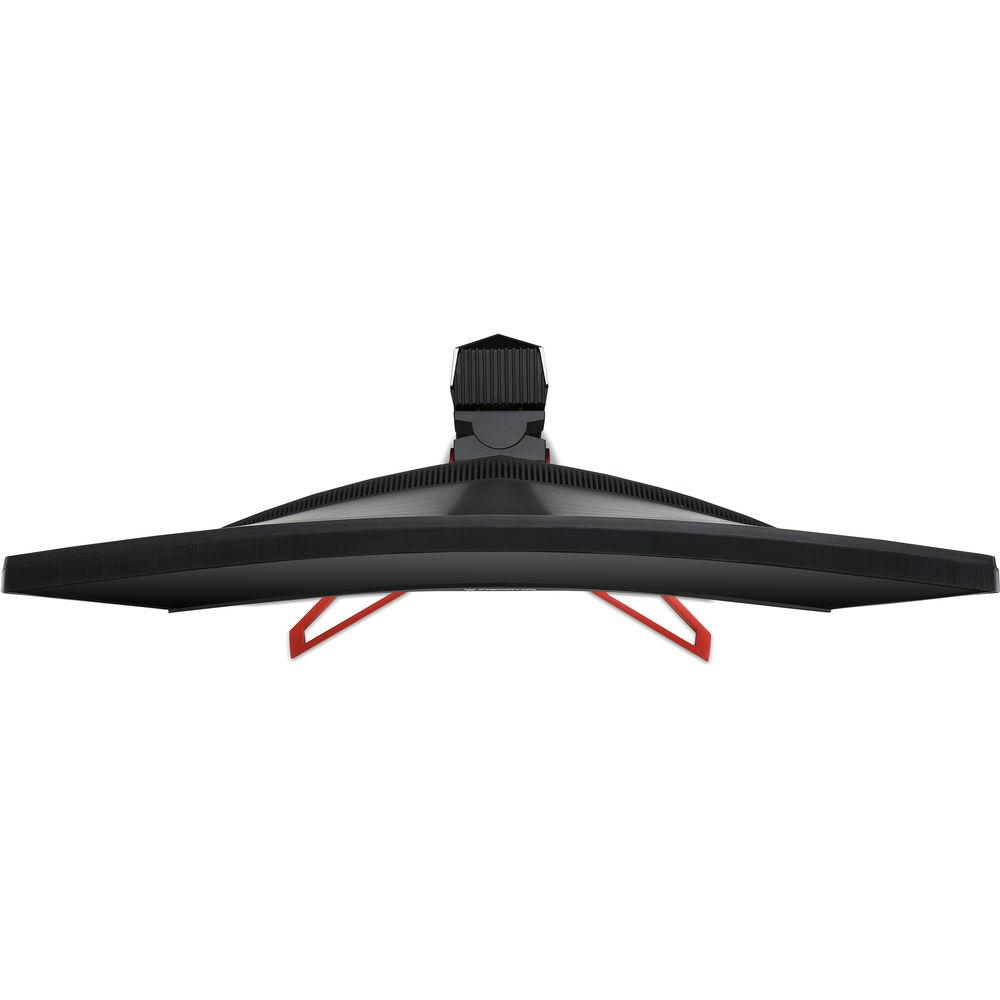 Acer Predator Z1 Z321QU bmiphzx 31.5" 16:9 165 Hz G-SYNC LCD Gaming Monitor