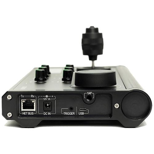 ACETEK Multi Controller For Atlas Slider System