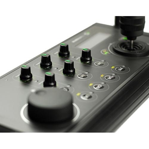 ACETEK Multi Controller For Atlas Slider System