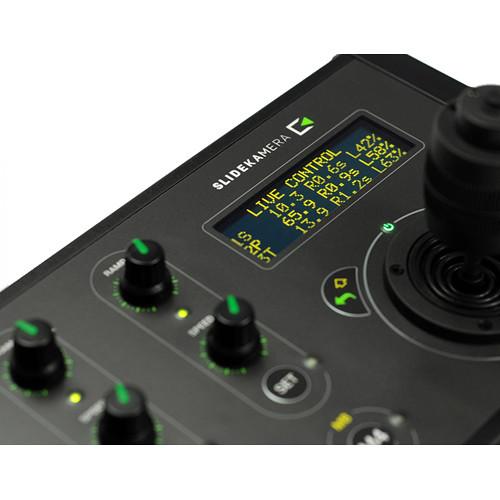 ACETEK Multi Controller For Atlas Slider System