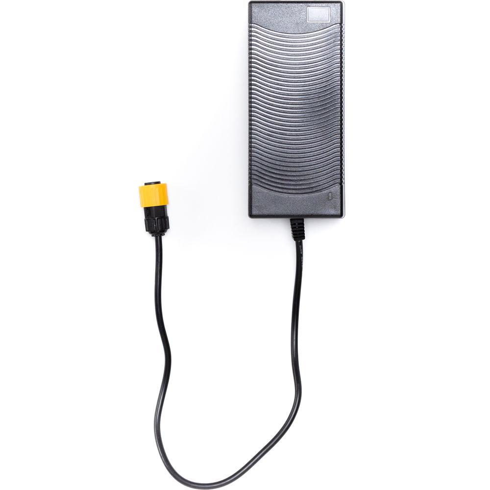 Aladdin Fabric-Lite 200W Bi-Color Kit with Gold Mount Battery Plate