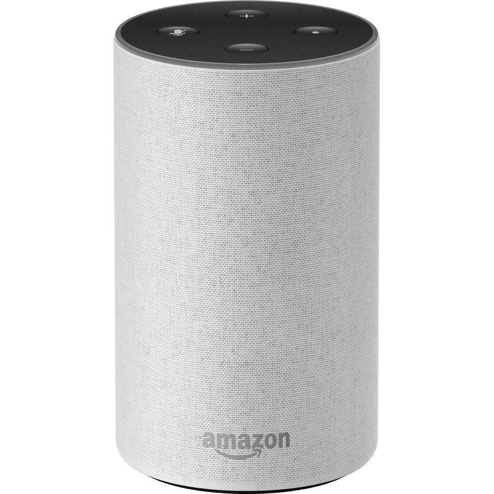 Amazon Echo