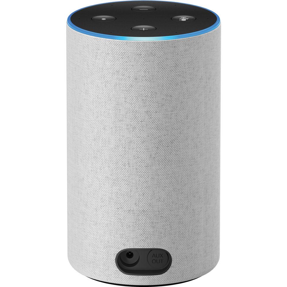 Amazon Echo