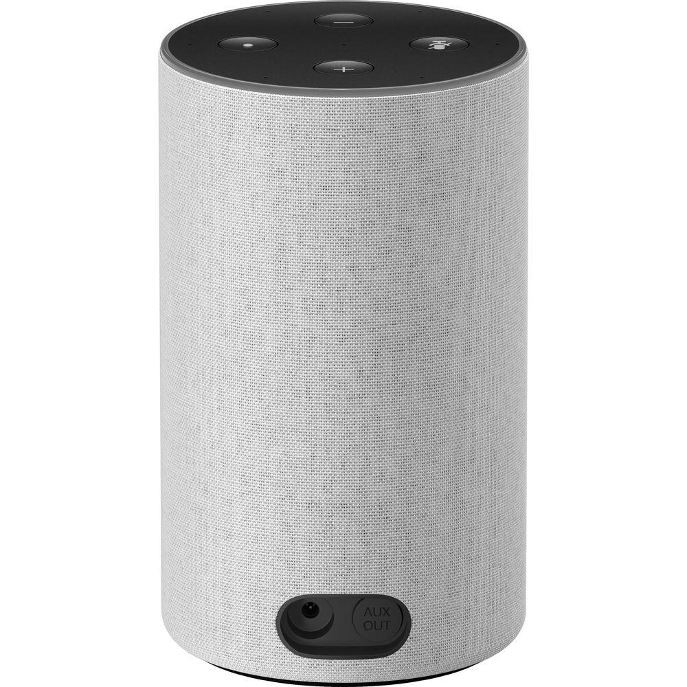 Amazon Echo