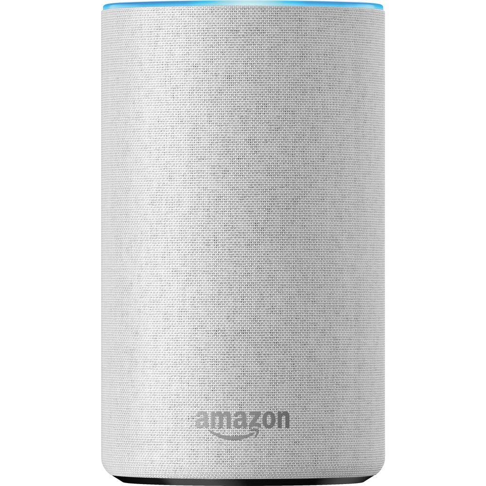 Amazon Echo