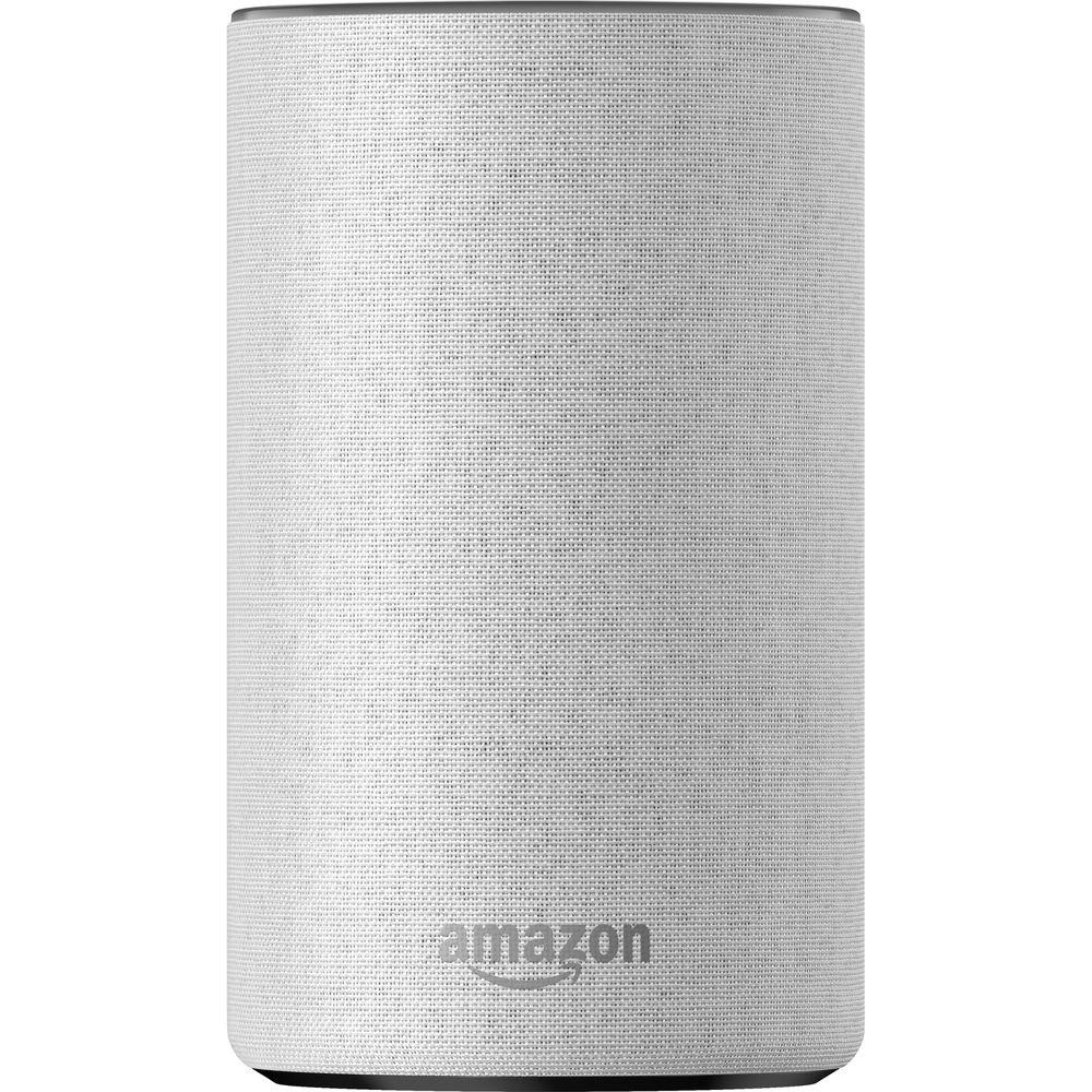 Amazon Echo