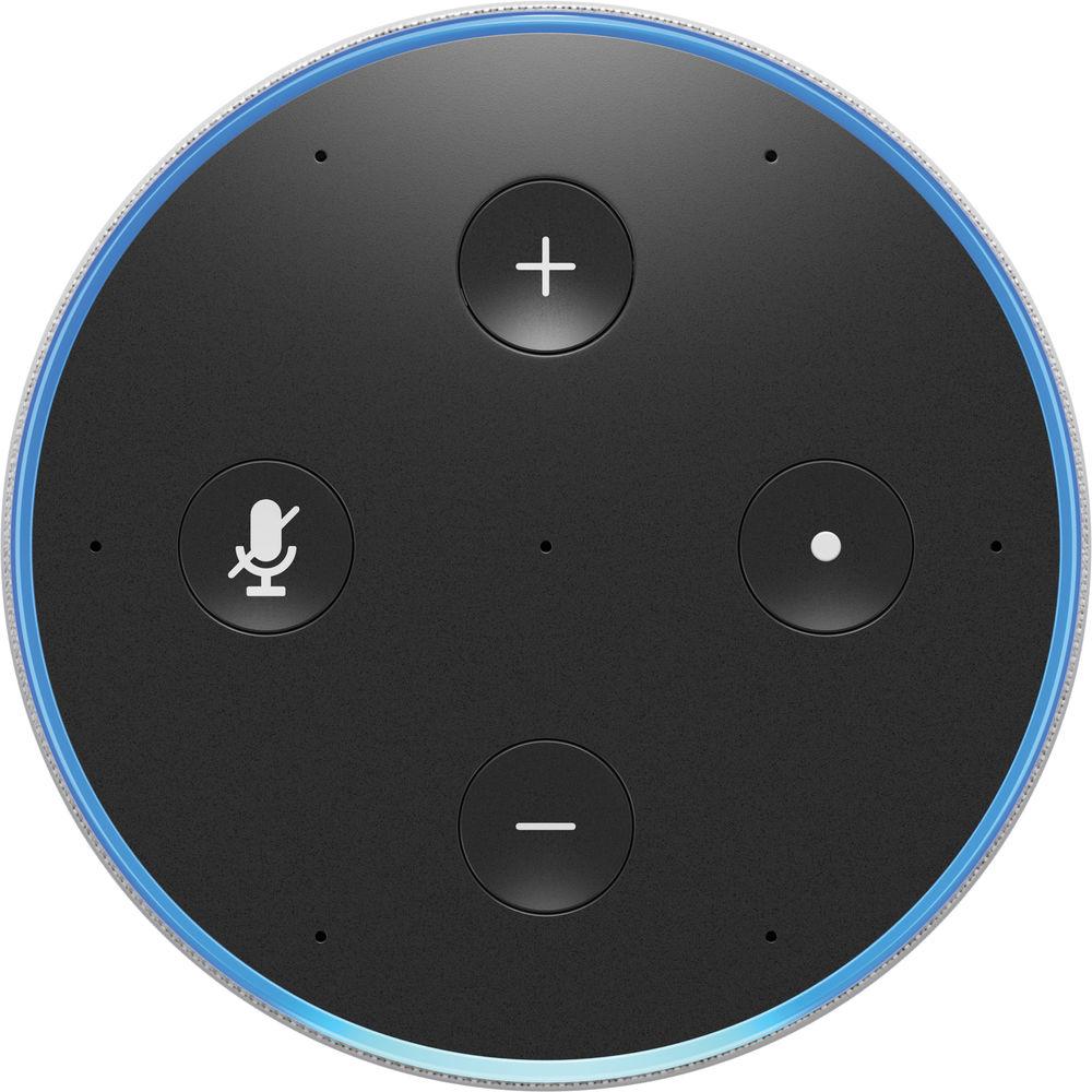 Amazon Echo