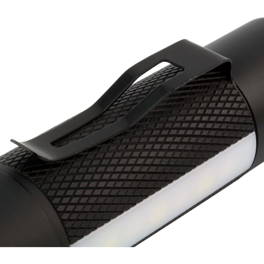 Ansmann Future Multi 3-in-1 LED Multi-Functional Flashlight