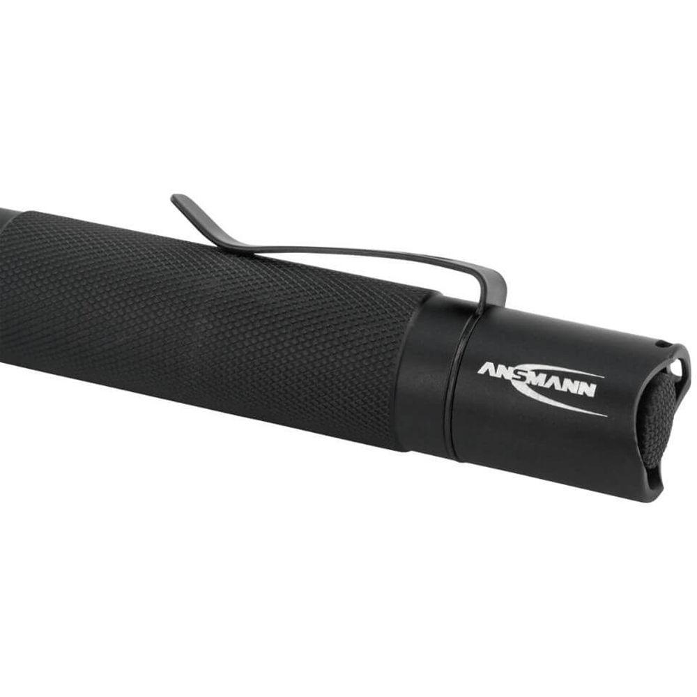 Ansmann M200F Tactical LED Flashlight