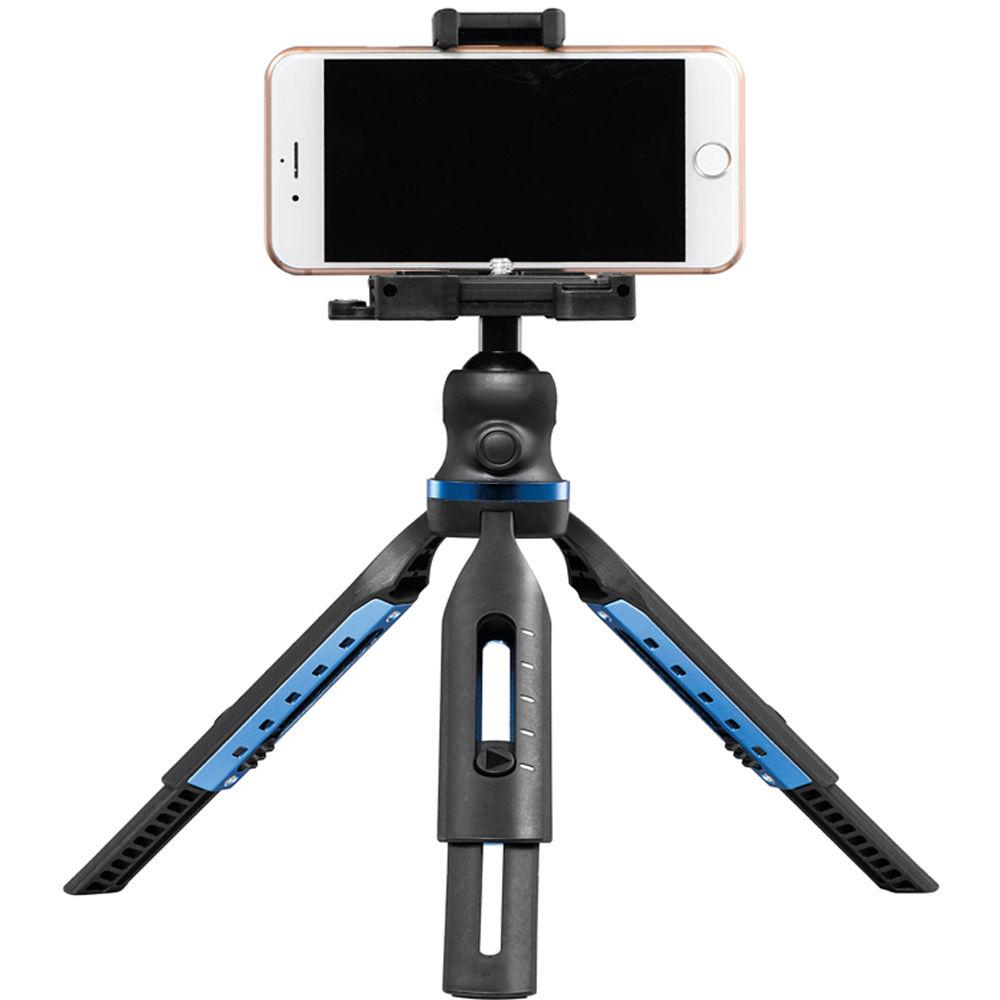 Apexel Extendable Tripod for DSLR Camera and Smartphone, Apexel, Extendable, Tripod, DSLR, Camera, Smartphone