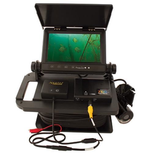 Aqua-Vu AV Connect Universal Wi-Fi Adapter for Underwater Cameras
