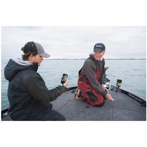 Aqua-Vu AV Connect Universal Wi-Fi Adapter for Underwater Cameras