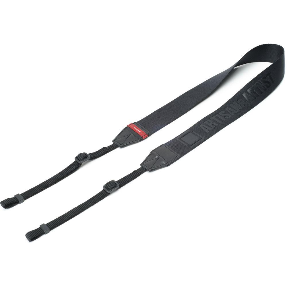Artisan & Artist ACAM-130 Nylon Camera Strap