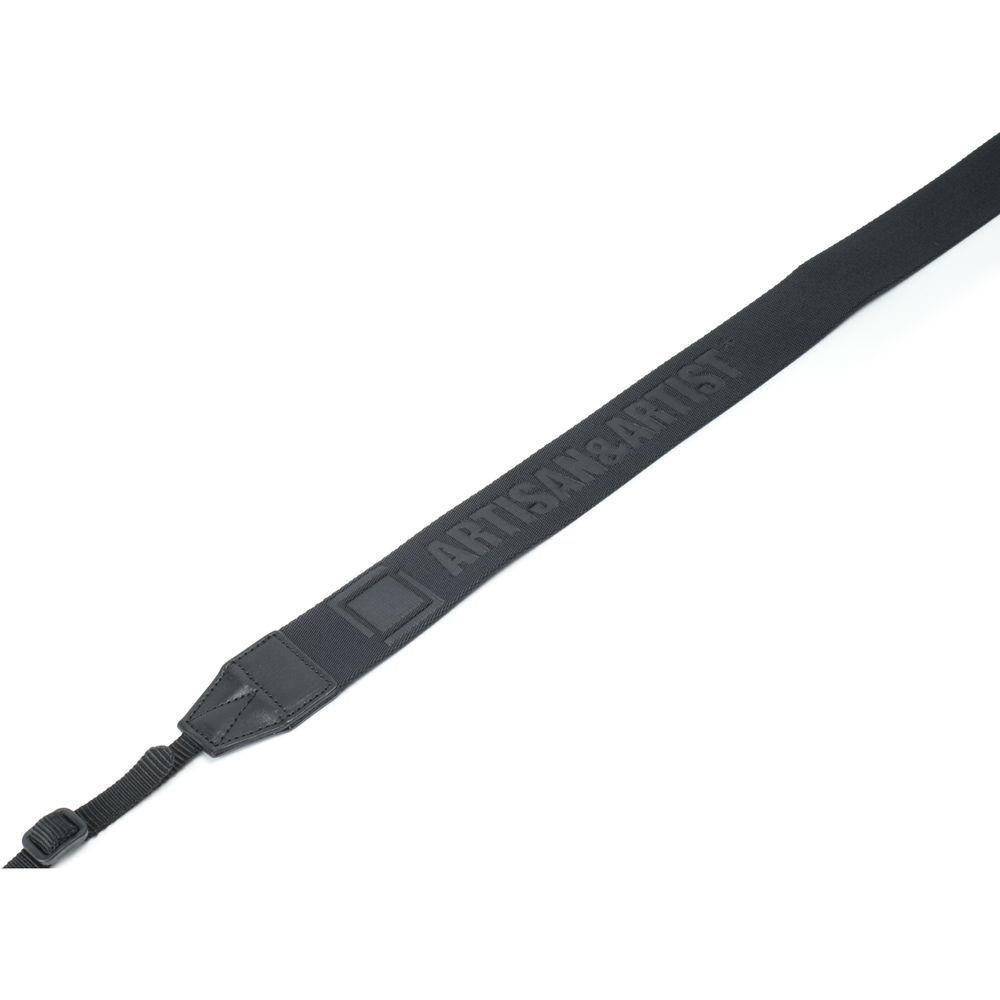Artisan & Artist ACAM-130 Nylon Camera Strap