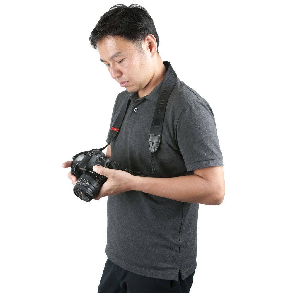 Artisan & Artist ACAM-130 Nylon Camera Strap