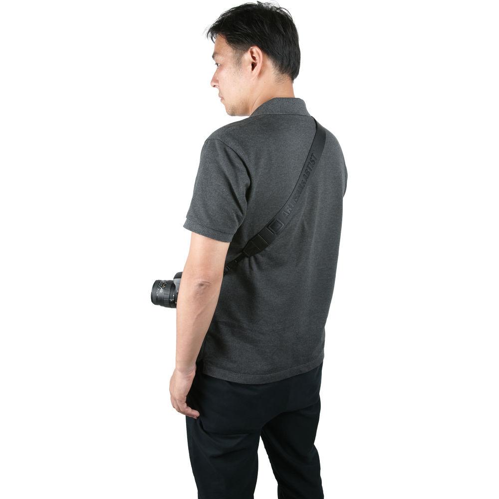 Artisan & Artist ACAM-130 Nylon Camera Strap
