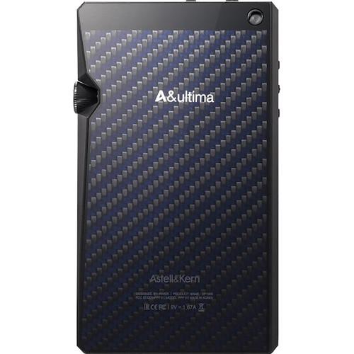 Astell&Kern SP1000 A&ultima Series High-End Music Player