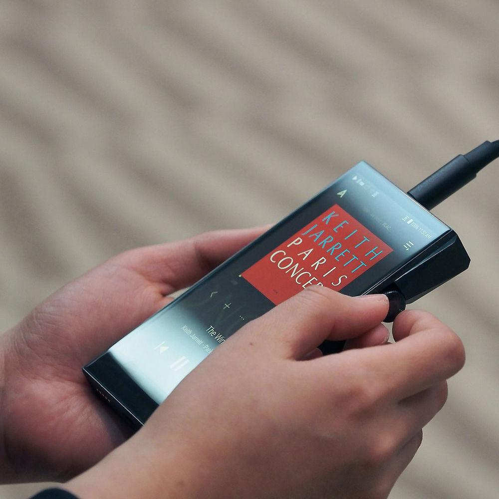 Astell&Kern SP1000 A&ultima Series High-End Music Player