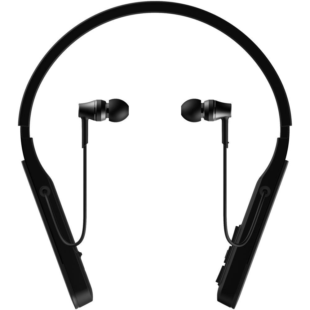 Audio-Technica Consumer ATH-DSR5BT Wireless In-Ear Headphones