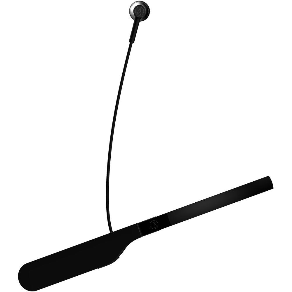 Audio-Technica Consumer ATH-DSR5BT Wireless In-Ear Headphones