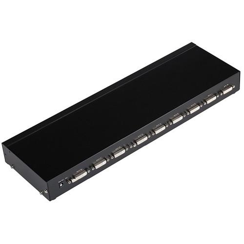 Avinair Spitfire 8-Port 1080p DVI Splitter
