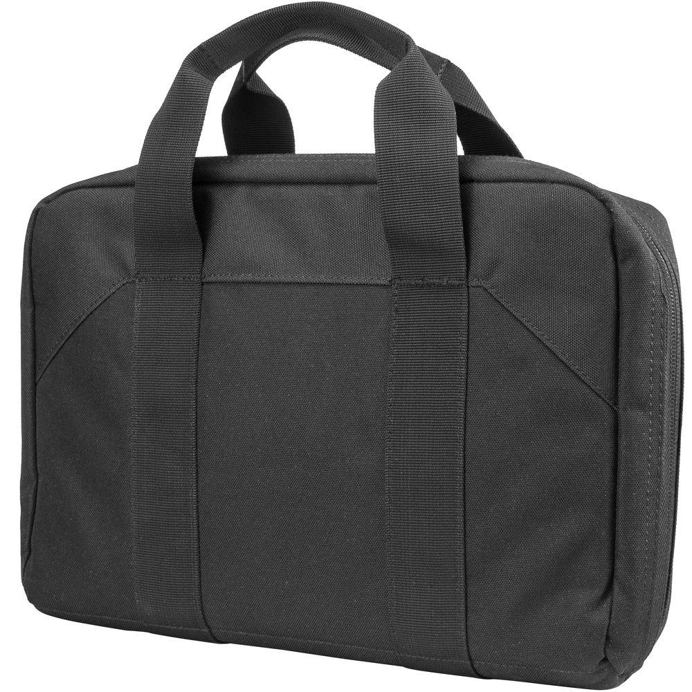 Barska RX-800 Loaded Gear 12" Dual Pistol Bag