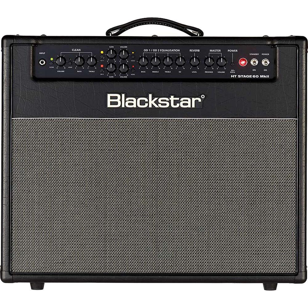Blackstar HT Club 40 MKII 40W 1x12 Combo Amp for Electric Guitars