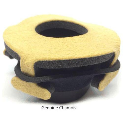 Bluestar Viewfinder Eyecushion - Red Cam Special, Genuine English