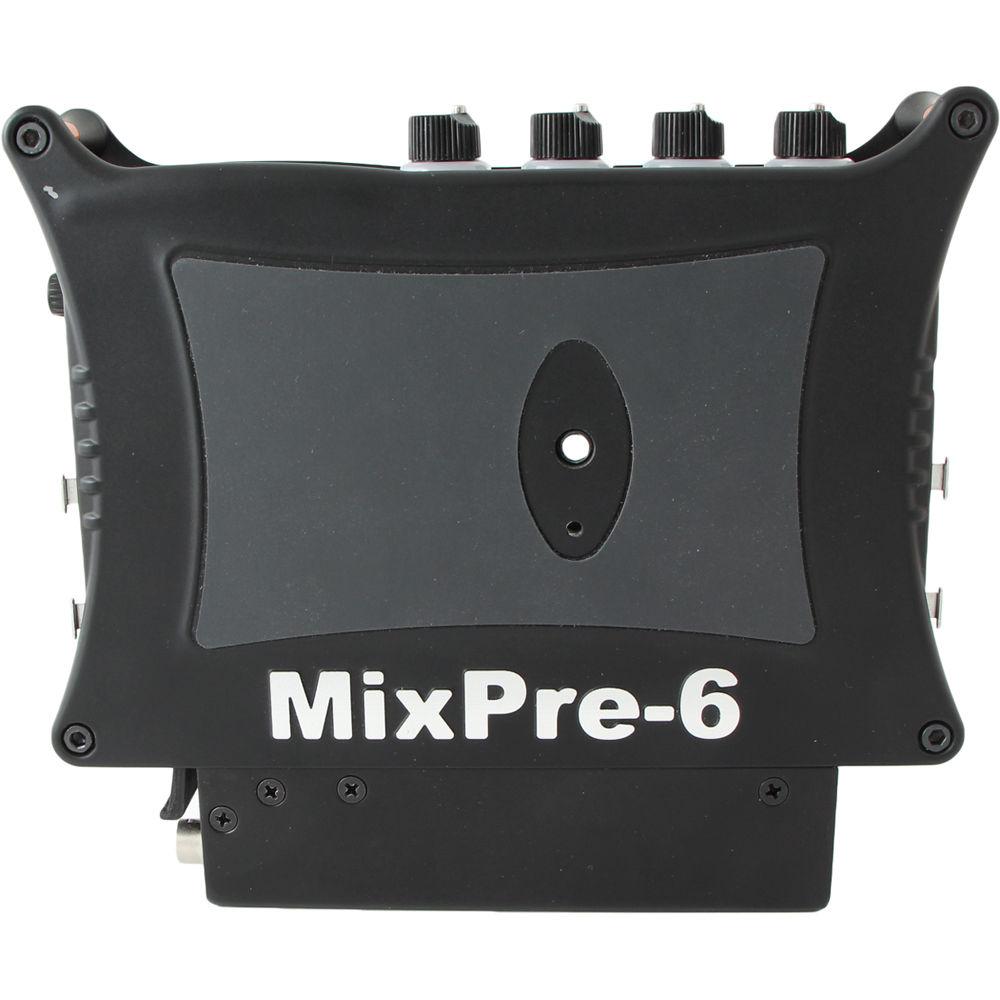 Cable Techniques MX-POWERSLED for Sound Devices MixPre-3 And MixPre-6