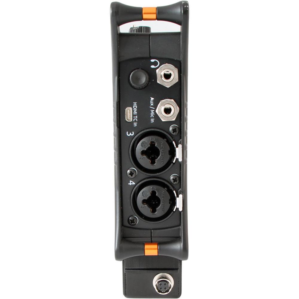 Cable Techniques MX-POWERSLED for Sound Devices MixPre-3 And MixPre-6