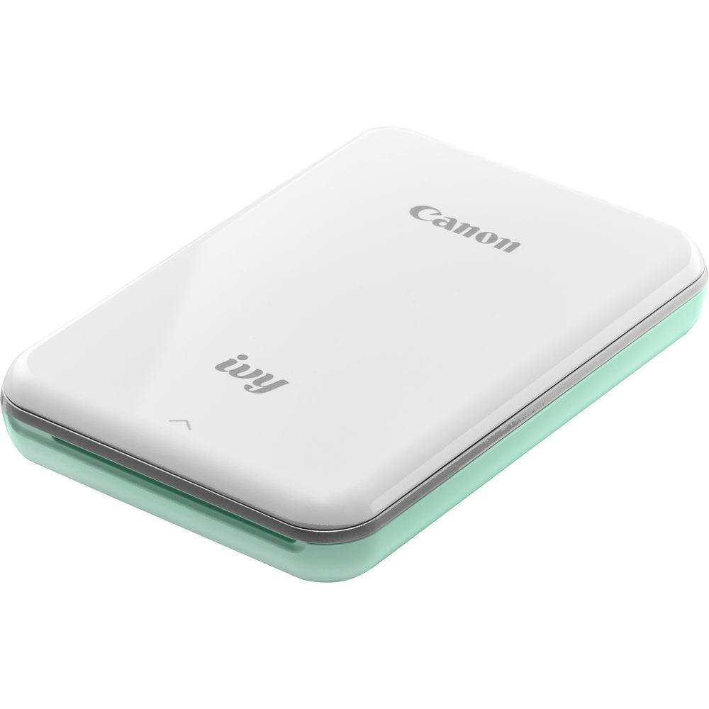 Canon IVY Mini Mobile Photo Printer