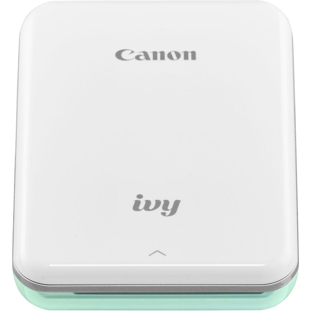 Canon IVY Mini Mobile Photo Printer